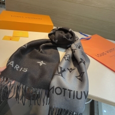 Louis Vuitton Scarf